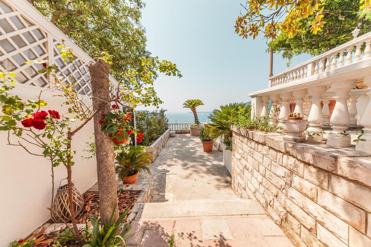 Belvedere Apartment Herceg Novi