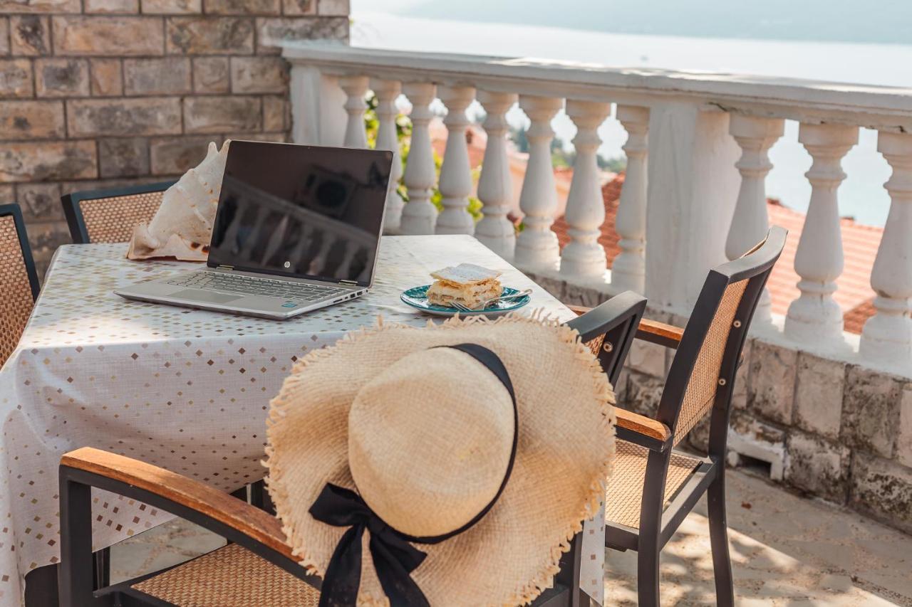 Apartment Belvedere Herceg Novi