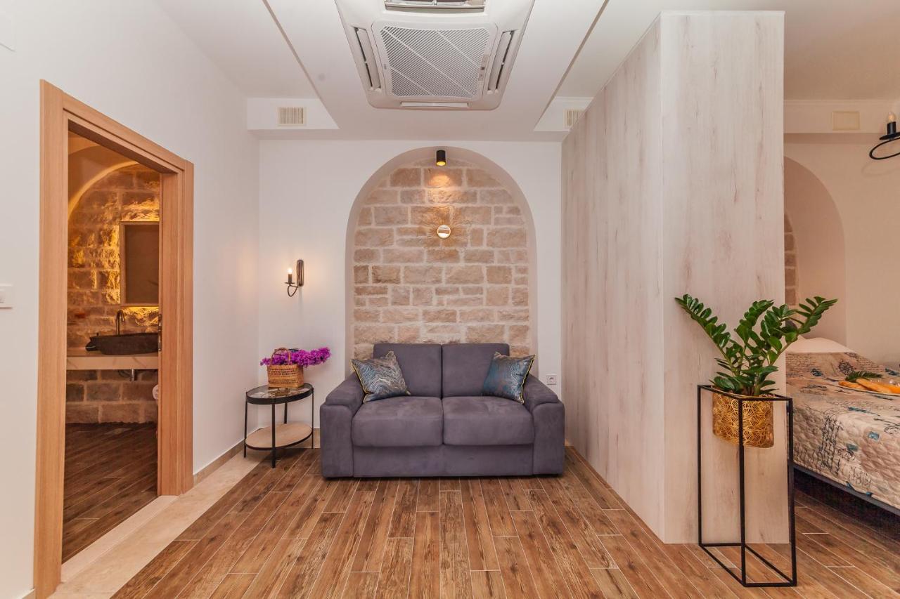 Belvedere Apartment *