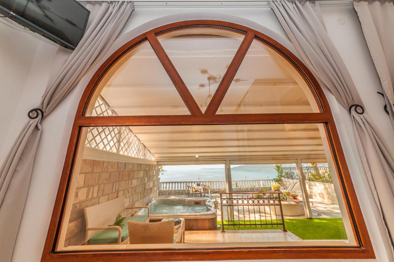 Belvedere Apartment Herceg Novi