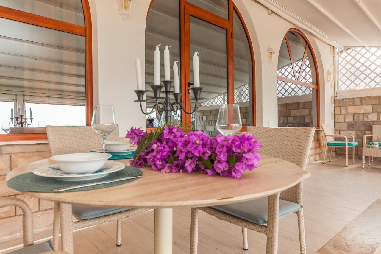 Apartment Belvedere
