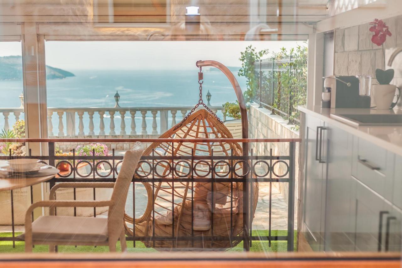 Belvedere Apartment Herceg Novi