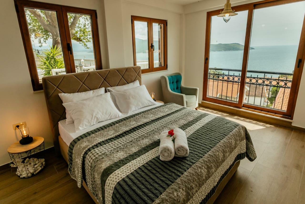 Belvedere Apartment Herceg Novi