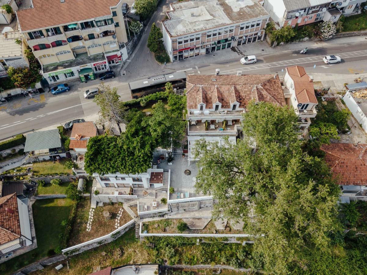 Apartment Belvedere *